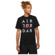 Jordan Ανδρική κοντομάνικη μπλούζα AJ5 Graphic T-Shirt